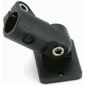 Durable Connecting Joint
