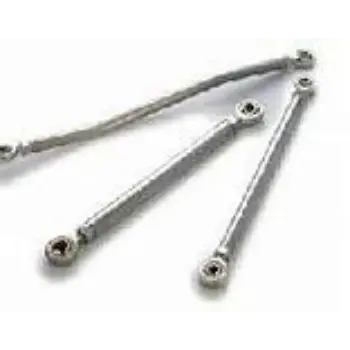 Solid Connecting Joint