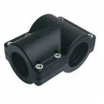 Coated Connecting Joint