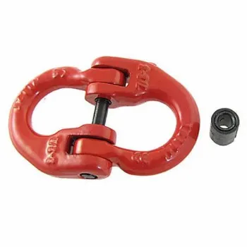 Plain Connecting Joint