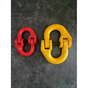 Polished Connecting Joint