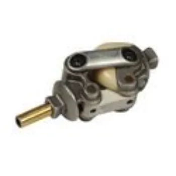 Solid Connecting Joint