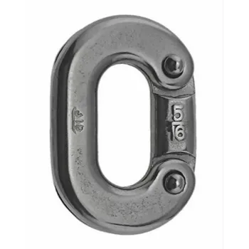 Coated Connecting Joint