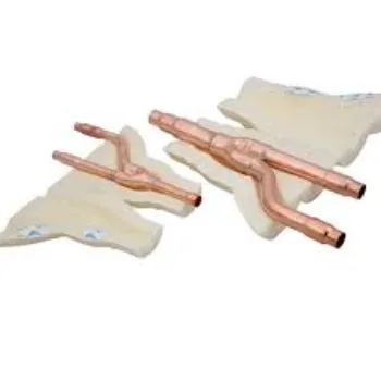 Coated Connecting Joint