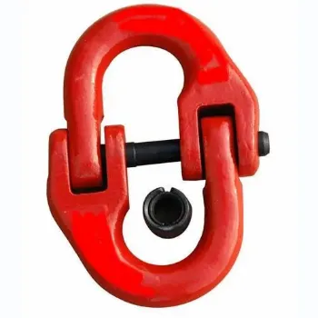 Coated Connecting Joint