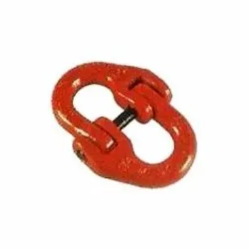 Solid Connecting Joint