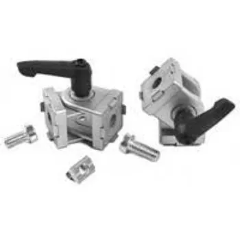 Durable Connecting Joint