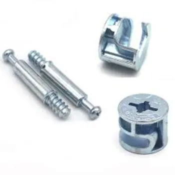 Solid Connecting Joint