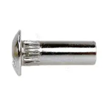 Silver Connecting Joint