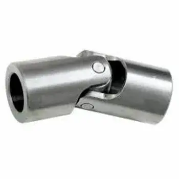 Silver Connecting Joint