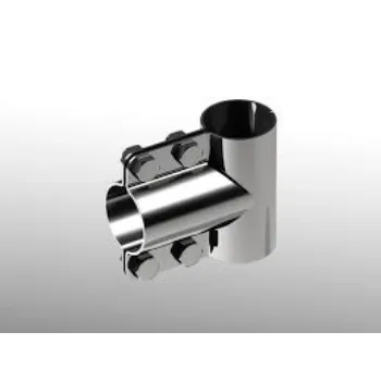 Connecting Joint Steel