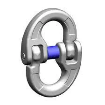 Connecting Joint   Silver Color 