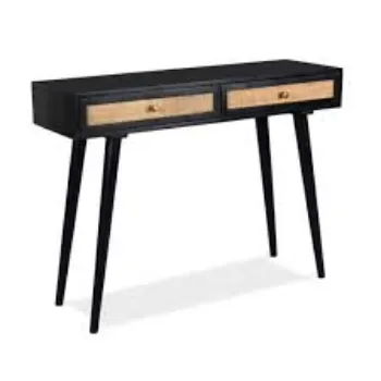 Long Lasting Console Table