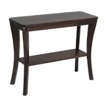 Durable Console Table