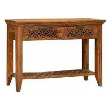 Durable Console Table