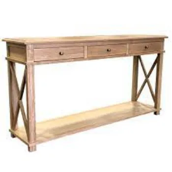 Easy To Place Console Table