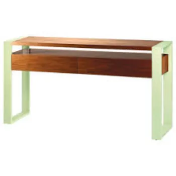 Durable Console Table