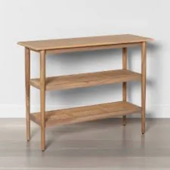 Modern Console Table