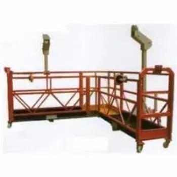 Construction Platform