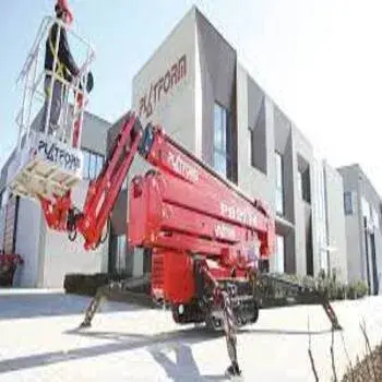 Construction Platform