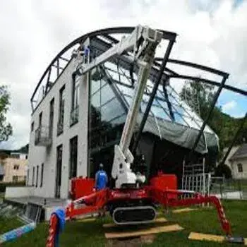 Construction Platform