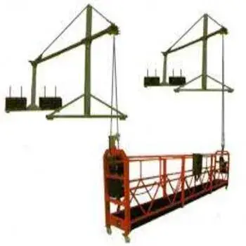 Construction Platform