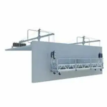 Construction Platform