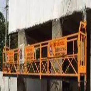 Construction Platform