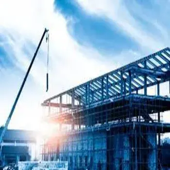 Construction Platform