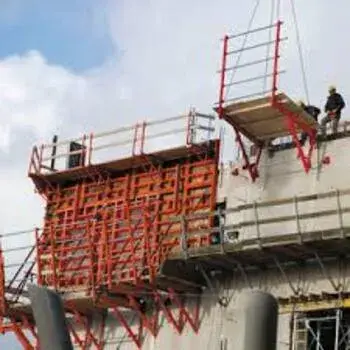 Construction Platform