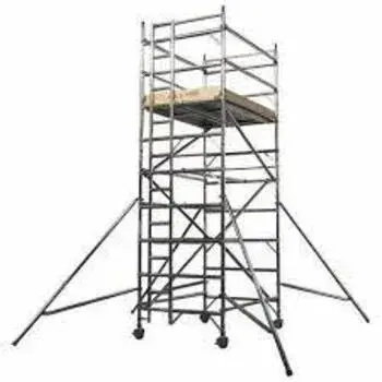 Construction Platform