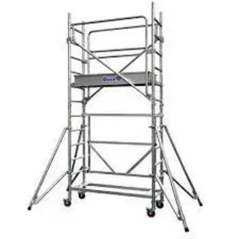 Construction Platform