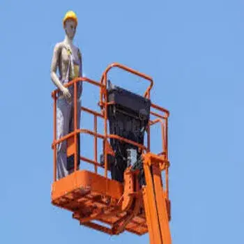 Construction Platform