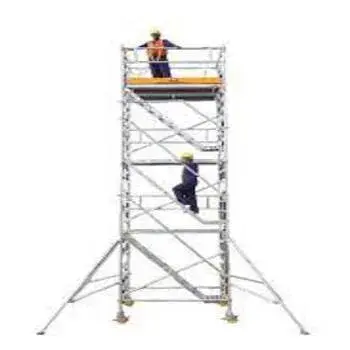 Construction Platform
