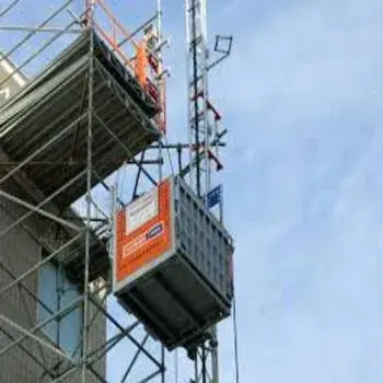 Construction Platform