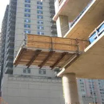 Construction Platform