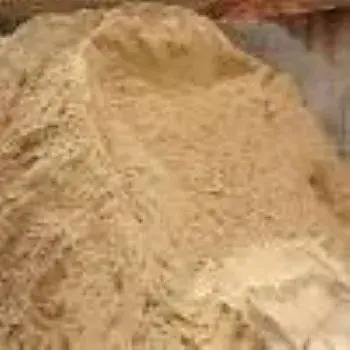 Construction Sand
