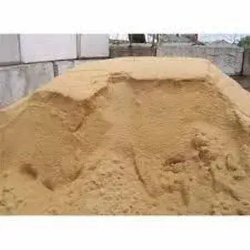Construction Sand