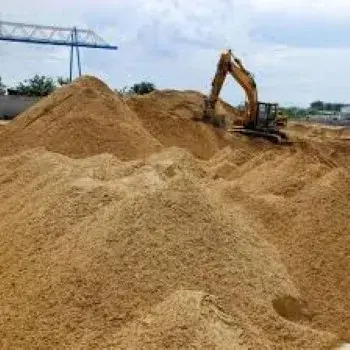 Construction Sand