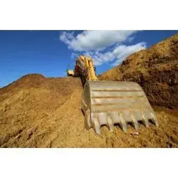 Construction Sand for buildings