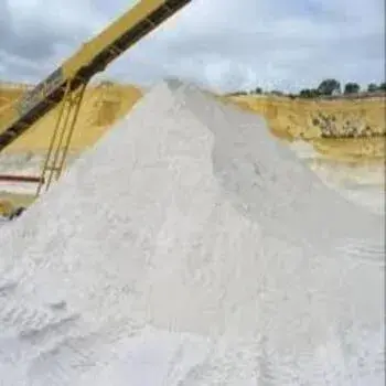 Construction Sand