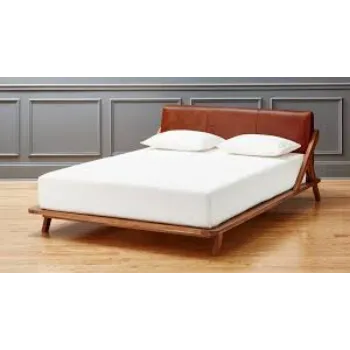 Contemporary Bed