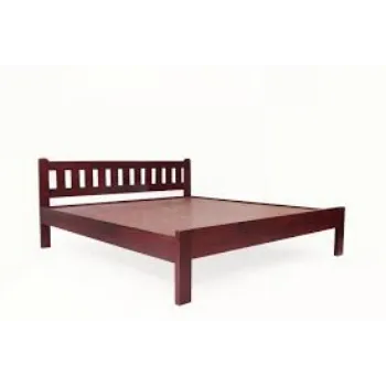 Long Lasting Contemporary Bed