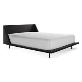 Modern Contemporary Bed