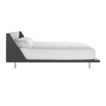 Attractive Designs Contemporary Bed
