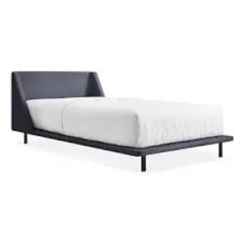 Durable Contemporary Bed
