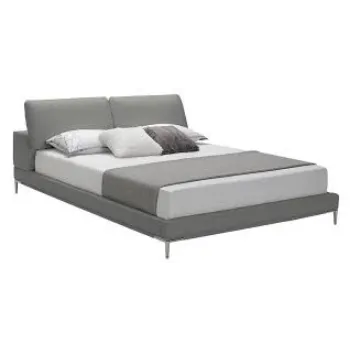 Contemporary Bed