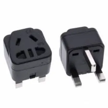 Conversion Plug