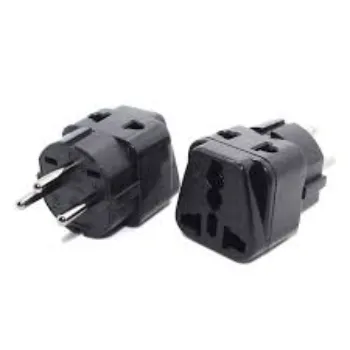 New Conversion Plug