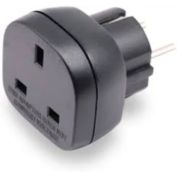 Lightweight Conversion Plug